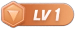 等级-LV1-乌龟ACG