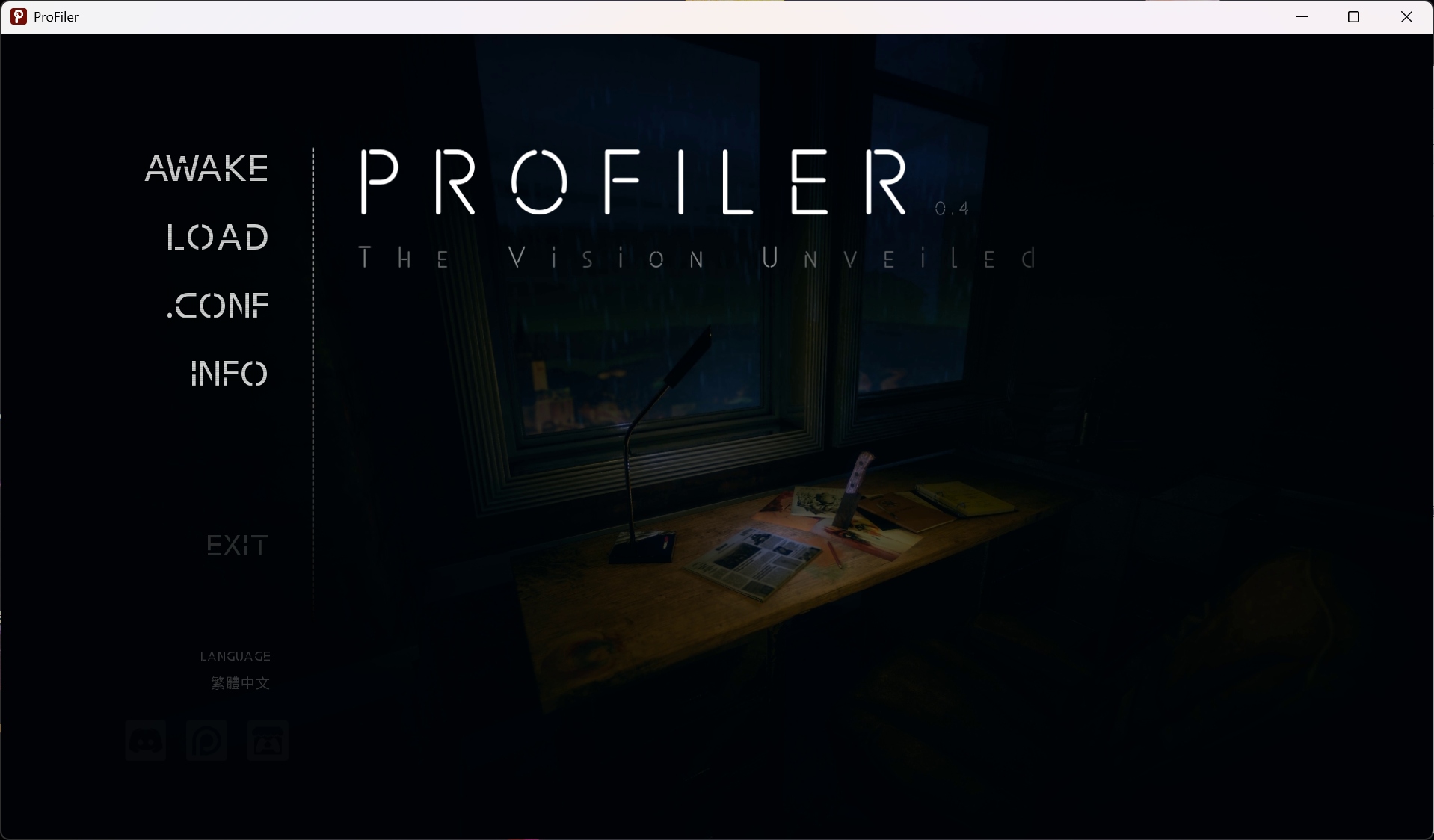【亚洲风SLG/中文/动态】侧写者 ProFiler v0.4.3.1【安卓+PC】官方中文版【更新/5.6G】-乌龟ACG