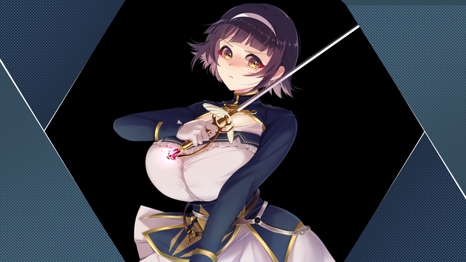 【爆款精品RPG/汉化/全CV】救世谭～勇者艾丽卡即使堕落也依然面向明天～V1.03【安卓+PC】AI汉化版【新汉化/2.4G】-乌龟ACG