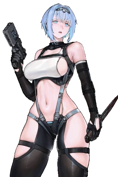【日式ACT/中午/全动态】Cyan Brain v0.4 最新中文版【更新/710M】-乌龟ACG游戏
