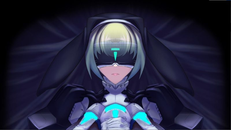 【修女ACT/动态】sisTer TesTamenT DL正式版【新作/1.4G】-乌龟ACG游戏