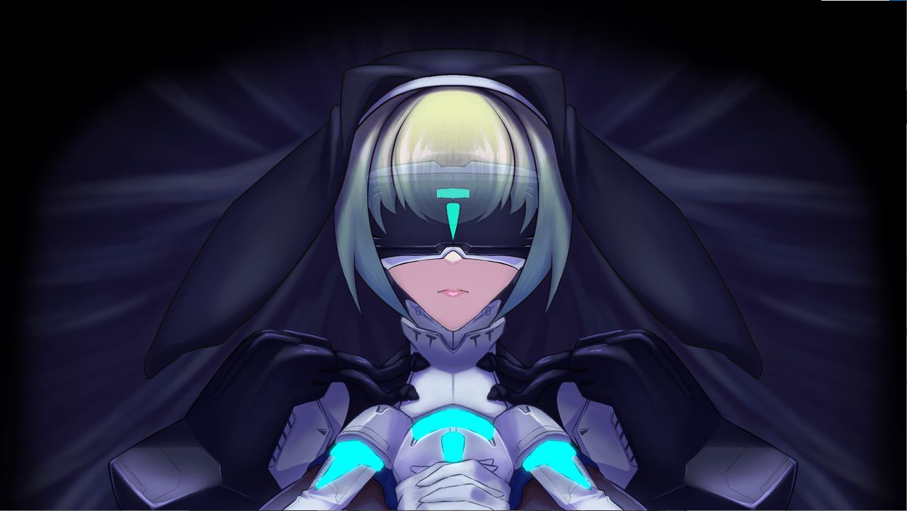 【修女ACT/动态】sisTer TesTamenT DL正式版【新作/1.4G】-乌龟ACG游戏