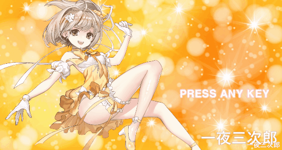 【ACT/全动态】魔法天使精灵花 magical angel fairy flowerV0.8 【350M】【更新/全CV】-乌龟ACG游戏