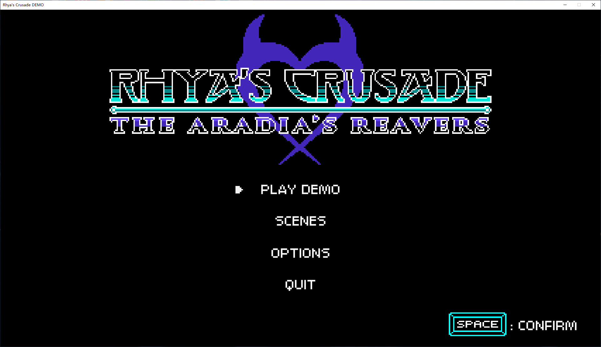 【射击ACT/全动态】Rhya’s Crusade v1.3 最新版【更新/470M】-乌龟ACG游戏
