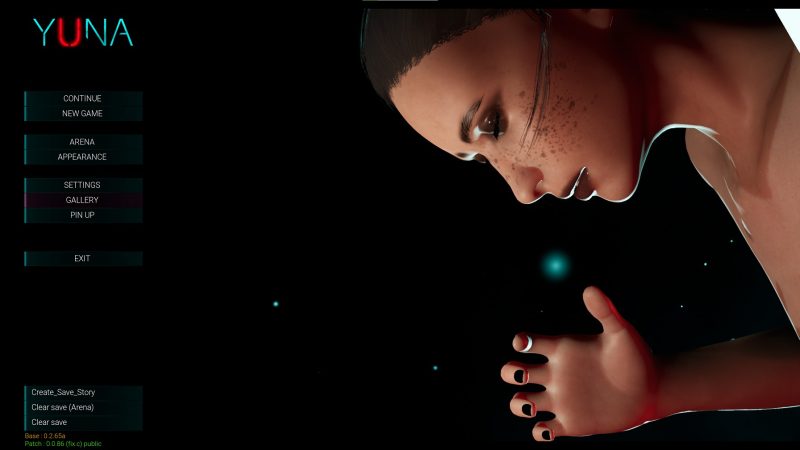 【3D/FPS/全动态】Yuna Reborn v21.05 最新版【新作/7.2G】-乌龟ACG游戏