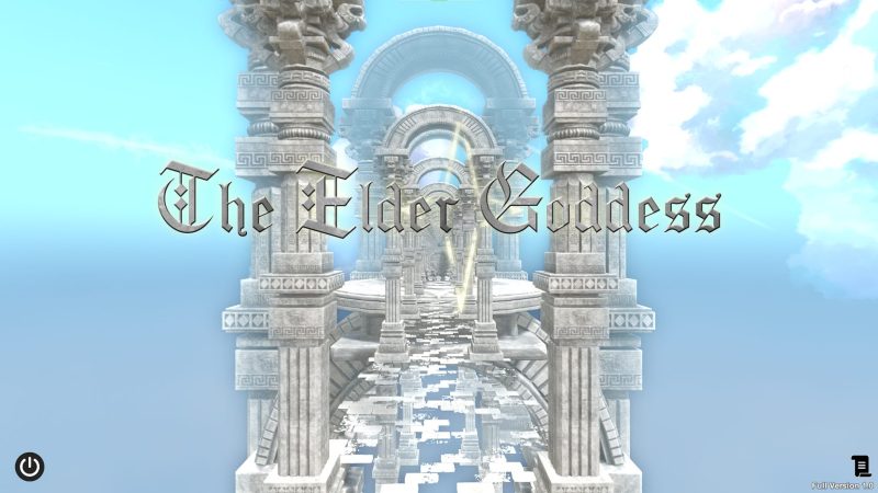 【日式3D/中文/动态】上古女神 steam官中版【3.1G】-乌龟ACG游戏