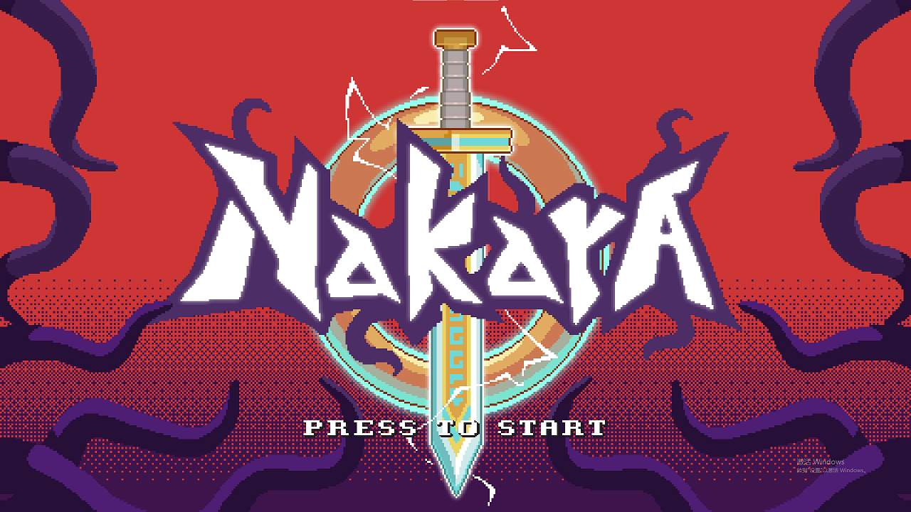 【欧美3D/动态】[H版黑暗欺骗]Nakara v0.6 最新测试版【更新/490M】-乌龟ACG游戏