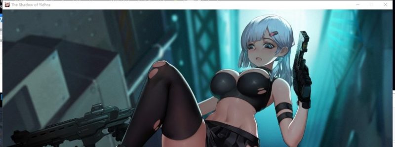 【ACT/中文/全动态】The Shadow of Yidhra V1.00 DL官方中文版【1.1G/新作/全CV】-乌龟ACG游戏