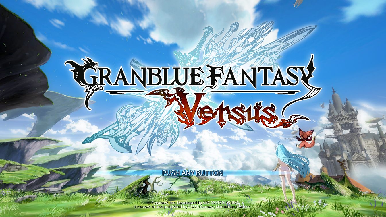 【ACT/中文/2.5D】碧蓝幻想Versus 1.31 官方中文~工口步兵魔改版【7G】【全CV/新作】-乌龟ACG游戏