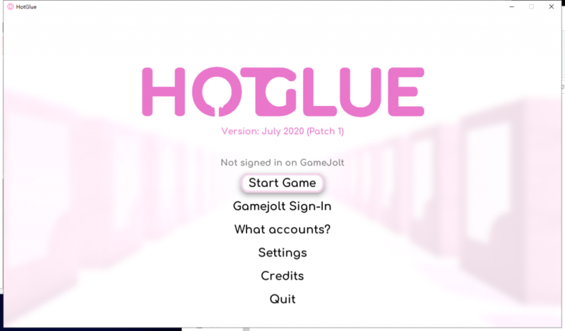 【ACT/全动态/可网游】火辣胶娘！？Hot Glue！July 2020 7月更新版【600M/更新】-乌龟ACG游戏