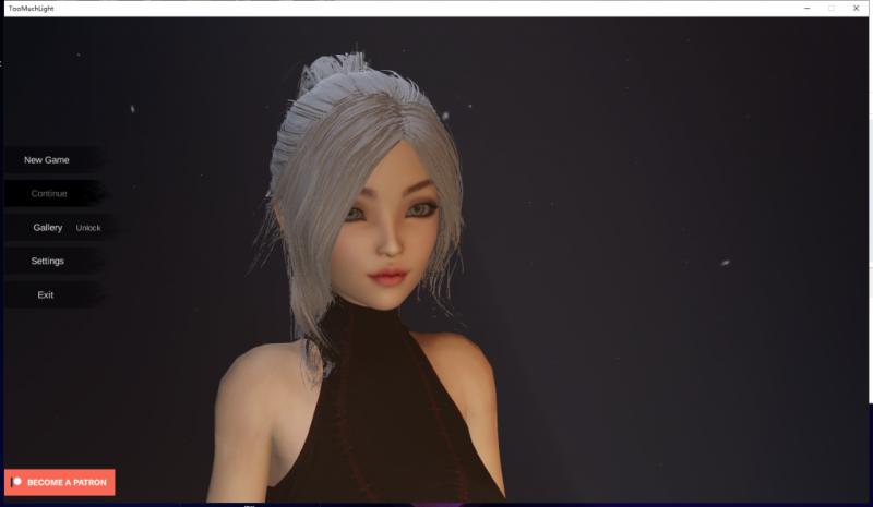 【大型ACT/沙盒/全动态】怒光尸潮 TooMuchLight V0.2A正式版 【2.4G/新作/英文CV】-乌龟ACG游戏