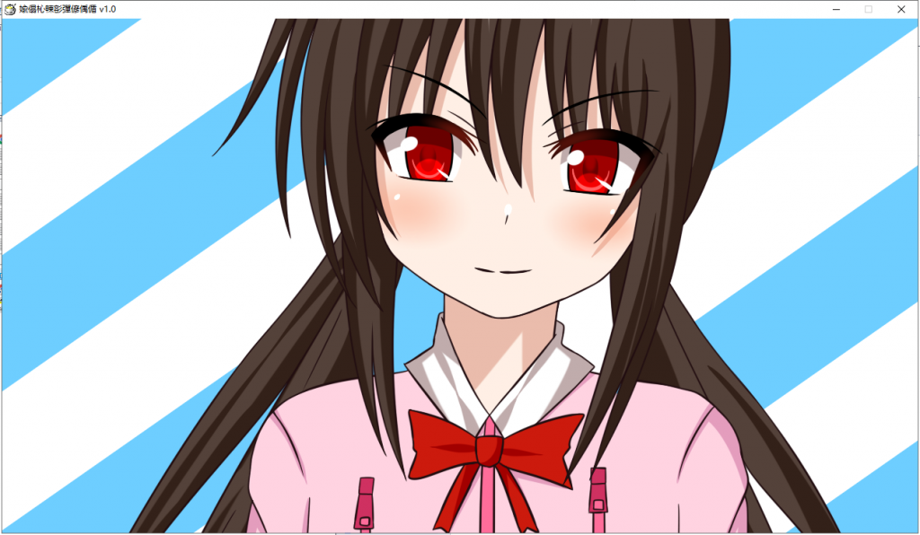 【ACT/全动态】假魔法少女的学院papa冒险!DL正式版【240M】【新作/全CV】