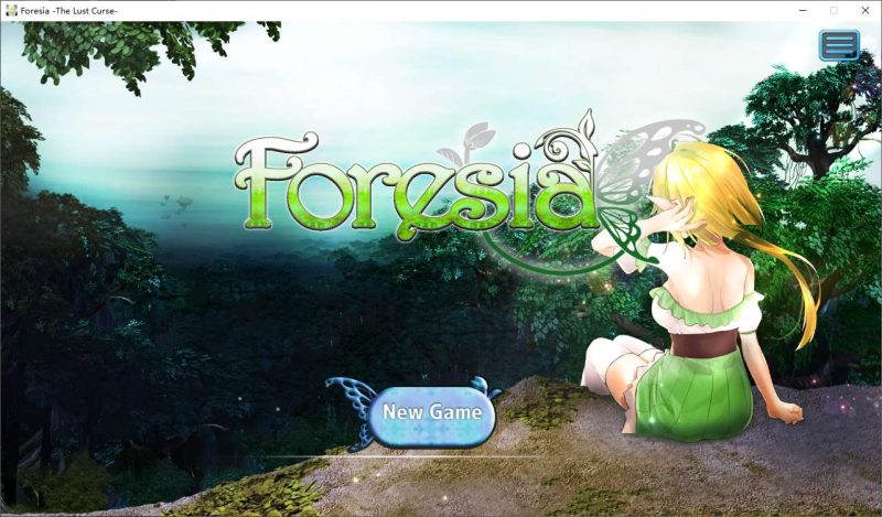【日式RPG/中文/动态】淫咒的芙蕾希娅 STEAM中文步兵版【新作/1G】-乌龟ACG游戏