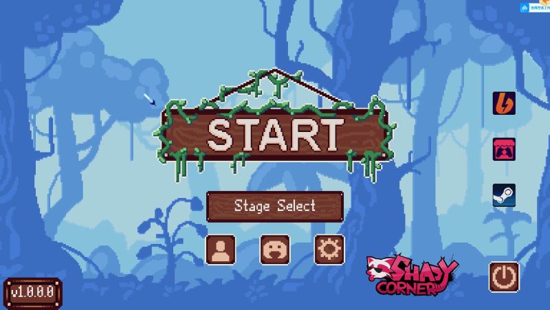 【日式ACT/像素】Dekamara v1.0 最新正式版【更新/130M】-乌龟ACG游戏
