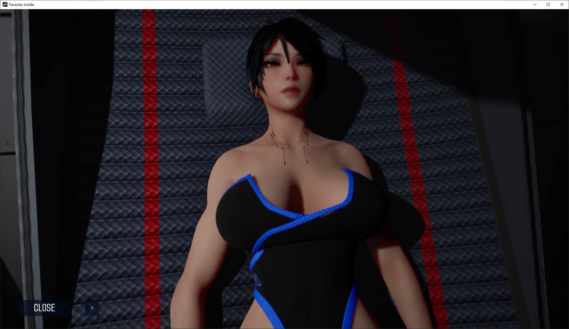 【欧美3D/动态/CV】Parasite Inside v0.2.2 最新步兵版【新作/1.4G】-乌龟ACG游戏