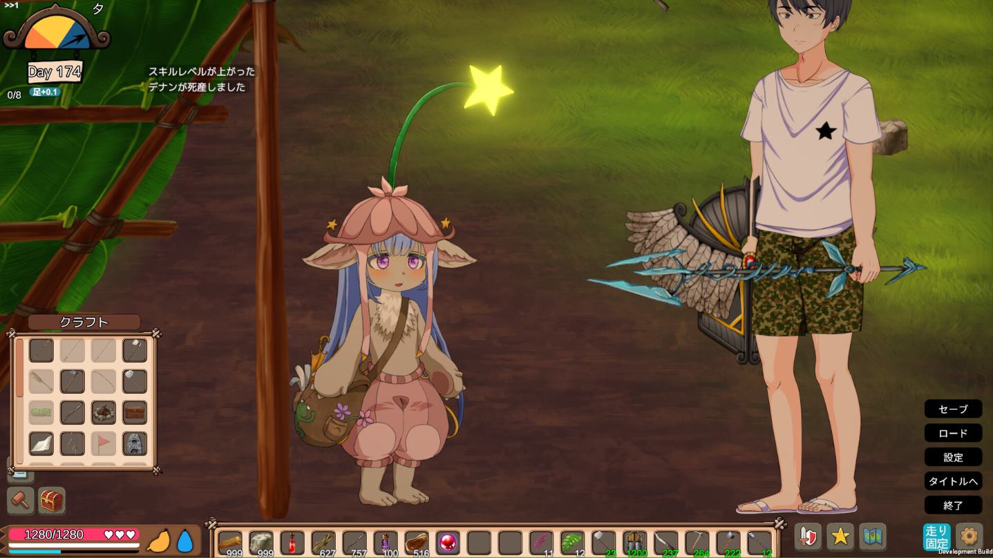 【日式ACT/中文/动态】Mad Island v0.43.2 官中步兵版【更新/1G】-乌龟ACG游戏