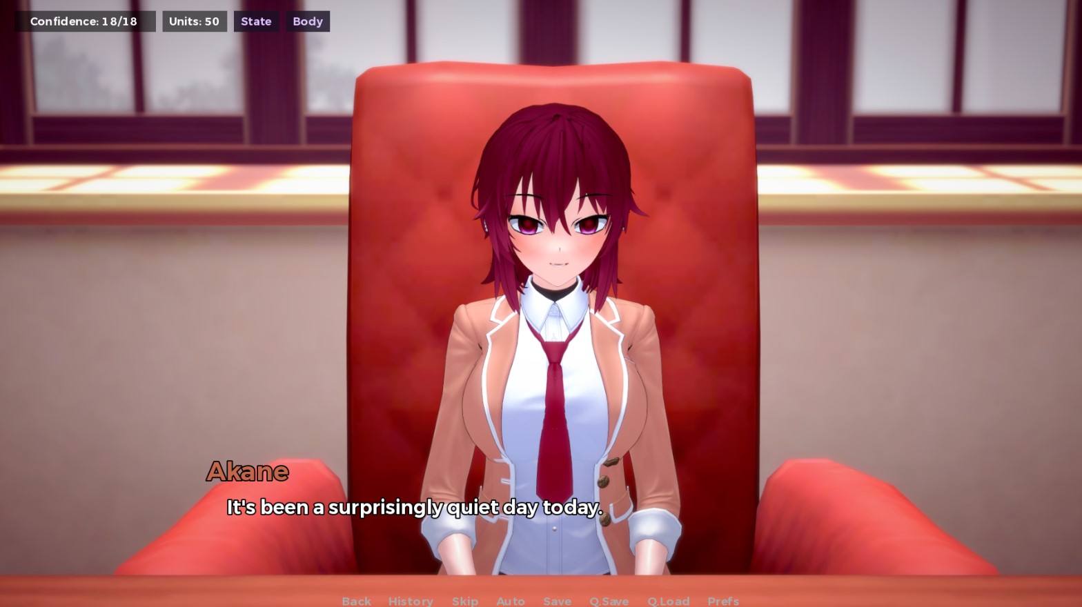 【绿帽SLG/中文/动态】入侵者的故事 v0.19 安卓+PC+MAC 官中步兵版【更新/3.9G】-乌龟ACG游戏