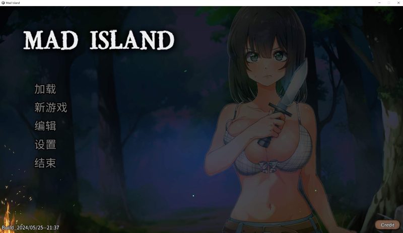 【日式ACT/中文/动态】Mad Island 官中步兵版【新作/1.5G】-乌龟ACG游戏