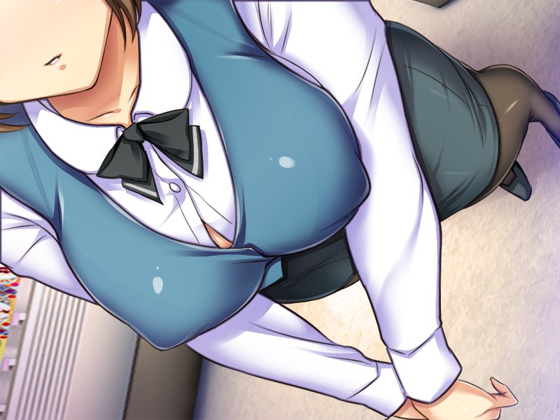 【经营SLG/动态/中文】少女便利店Z！ 汉化版 付全CG包【2.7G】【新汉化】【全CV】-乌龟ACG游戏