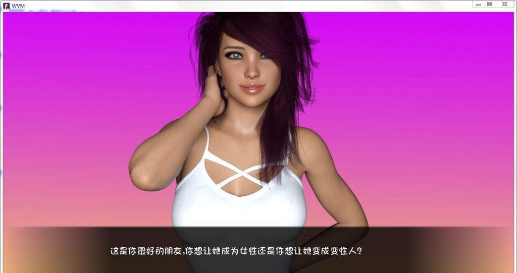 【欧美SLG/汉化/动态】WVM Day 1-7 Ver0.7.7 PC+安卓最新汉化版【更新/4.4G】