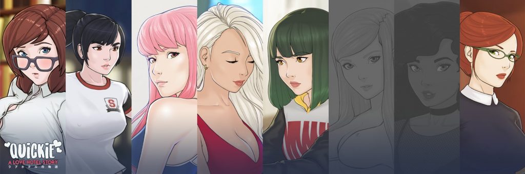 【经营SLG/中文/全动态】快捷情趣酒店!v0.37 安卓+PC 官中步兵版【更新/6.4G】