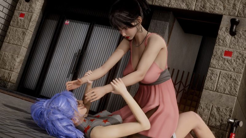 【后宫SLG/中文/动态】转瞬即逝的回忆v0.4.6 安卓+PC+MAC 官中步兵版【更新/7.1G】-乌龟ACG游戏