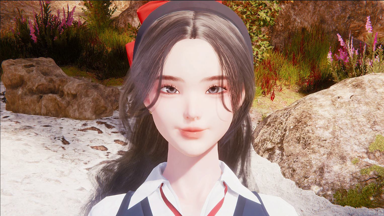 【3D/中文/动态】孤岛奇缘 官中步兵版【新作/29G】-乌龟ACG游戏