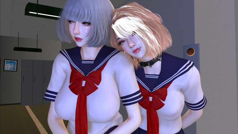 【后宫SLG/中文/动态】后宫×家庭 第一章 安卓+PC+MAC 官中版【新作/900M】-乌龟ACG游戏
