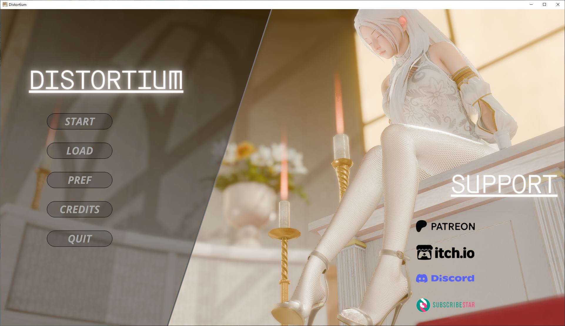 【欧美SLG/中文】Distortium v0.2.3 安卓+PC+MAC 最新中文版 【更新/6.2G】-乌龟ACG游戏