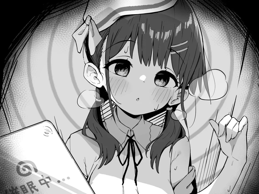 【黑白SLG/中文】直播中！使用催眠APP成為H實況主 V0.5 测试版【新作/4.3G】-乌龟ACG游戏