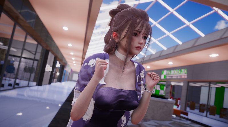 【欧美SLG/中文/动态】Artifice v0.1 安卓+PC+MAC 官中步兵版【新作/4.7G】-乌龟ACG游戏