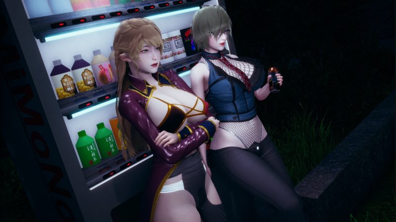 【欧美SLG/中文/动态】凤凰Phoenixes v0.17 官中版 安卓+PC【更新/6.5G】-乌龟ACG游戏