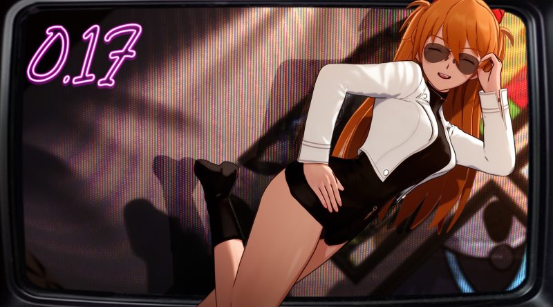 【同人SLG/中文/动态】我的变态幻想v0.17 安卓+PC 官中步兵版【更新/3.6G】-乌龟ACG游戏