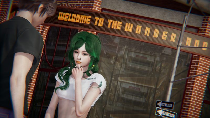 【欧美SLG/中文/动态】Nympho Tamer v0.95 中文版【更新/4G】-乌龟ACG游戏