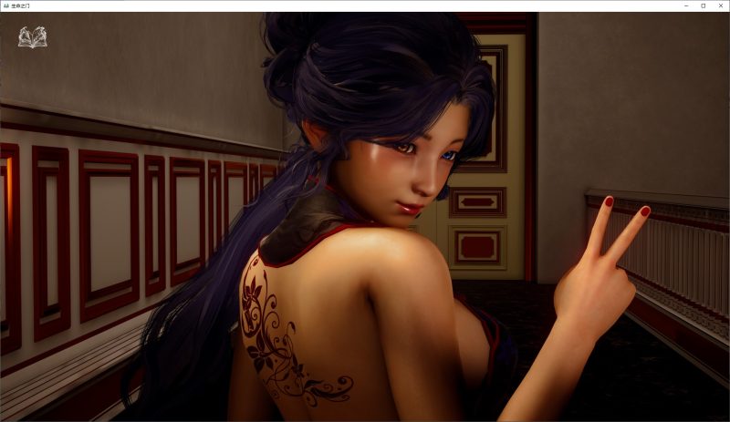 【日式SLG/中文/动态】生命之门 v0.3 PC+Mac+安卓 官方中文版【更新/3.6G】-乌龟ACG游戏