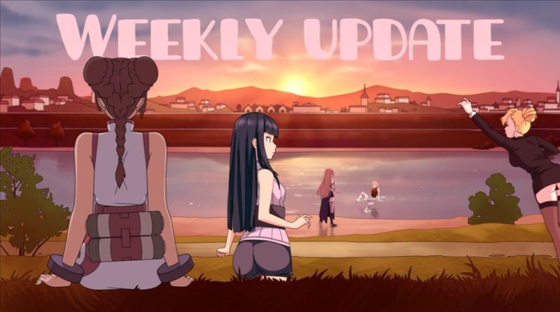 【欧美SLG/中文/动态】女忍者训练师 V0.33.1 安卓+PC+MAC 官中作弊版【更新/2.44G】-乌龟ACG游戏
