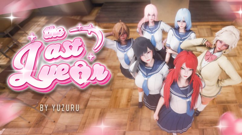 【日式SLG/中文】去年v0.5.6 安卓+PC+MAC 官中步兵版【更新/3.4G】-乌龟ACG游戏