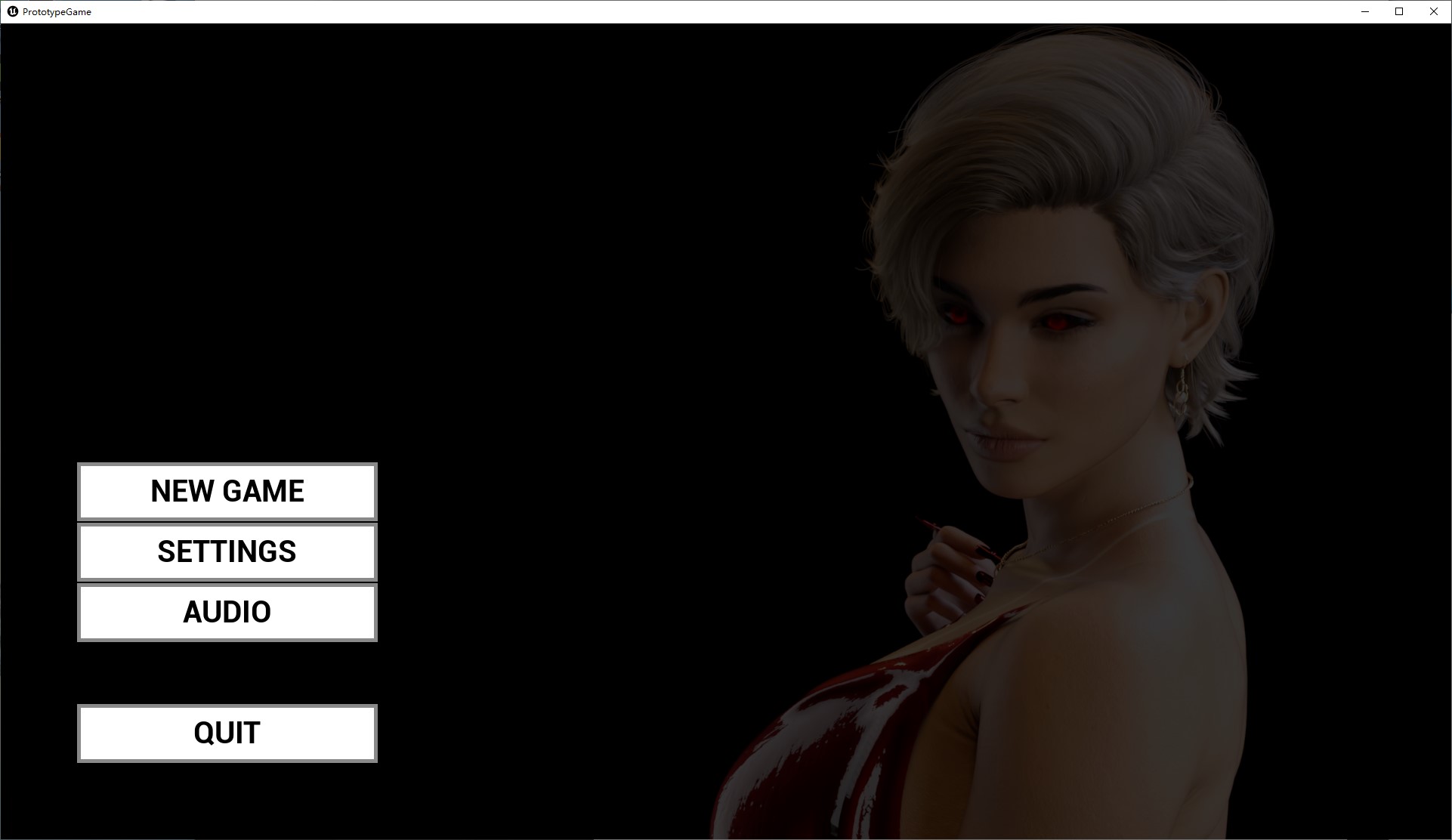 【欧美SLG/中文/动态】欲望仪式v0.1 中文步兵版【新作/3.3G】