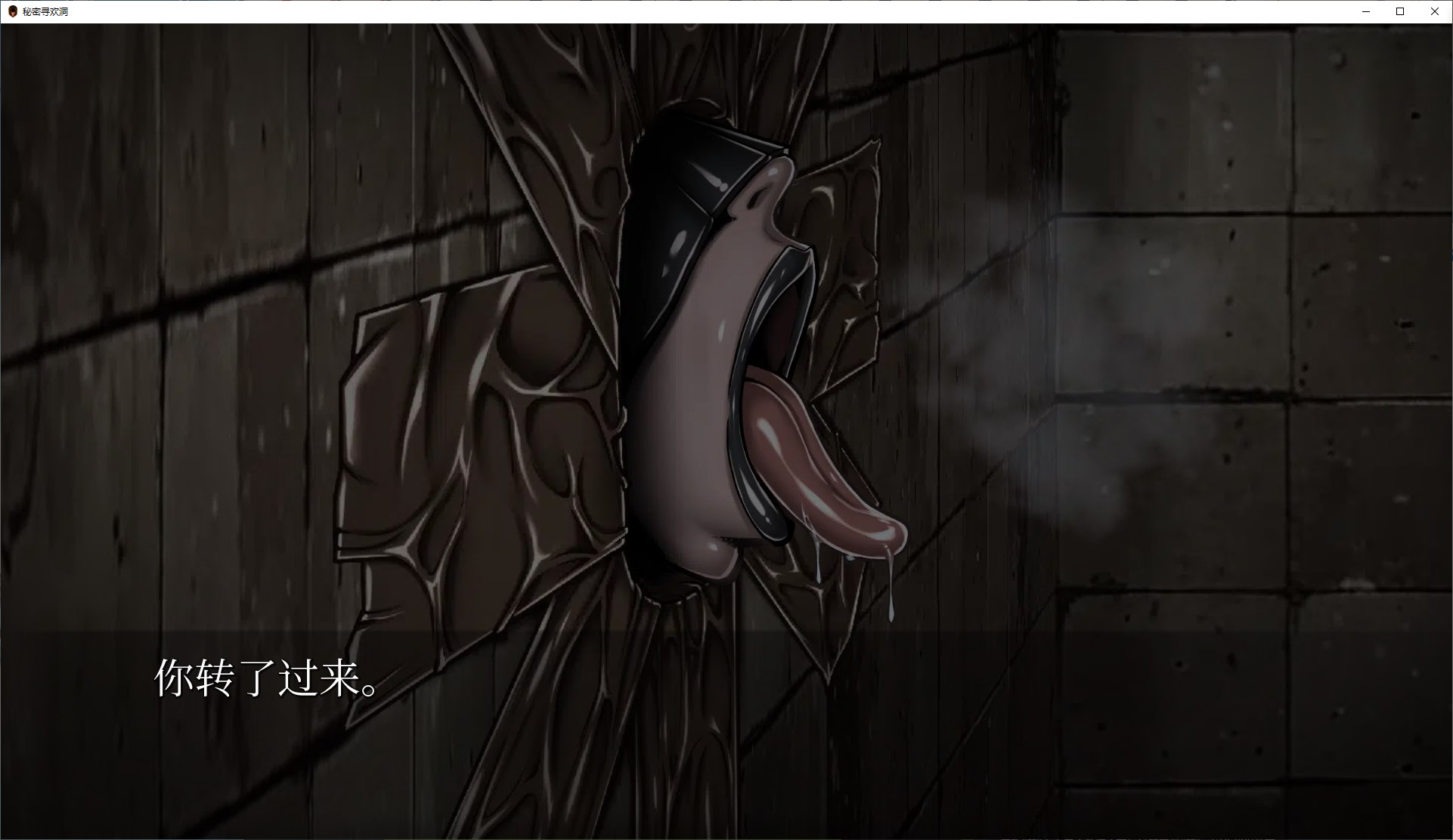 【欧美SLG/中文】Secret Glory Hole steam官中步兵版 【新作/1.2G】-乌龟ACG游戏