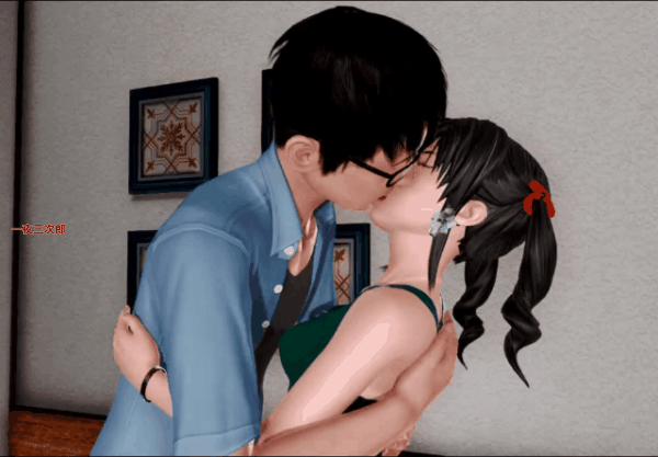 【后宫SLG/汉化/动态】我的学园生活 v3.0.0 PC+安卓 机翻汉化版【更新/3.3G】