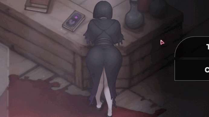 【欧美SLG/中文/动态】恶魔女王的诱惑 v0.3.5.3 最新官中版【更新/380M】-乌龟ACG游戏