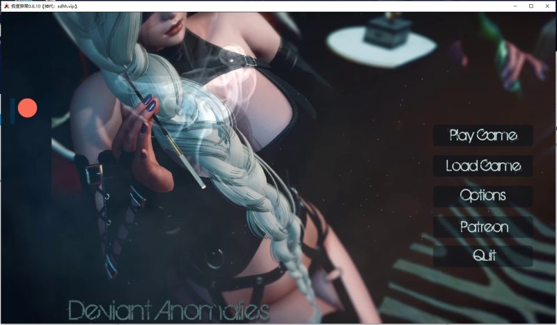 【日式SLG/汉化/动态】极度异常 V0.6.1 PC+安卓 汉化版【新汉化/3.2G】-乌龟ACG游戏