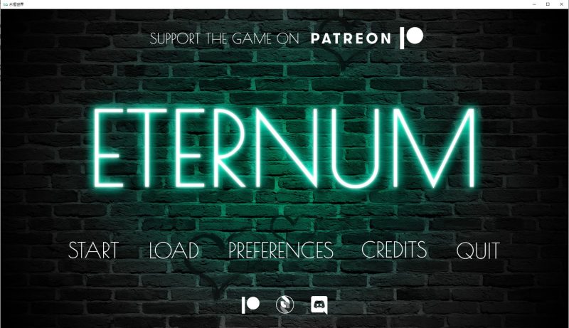 【欧美SLG/中文】永恒号 Eternum 0.3 官中版 PC+安卓【4G/更新】-乌龟ACG游戏