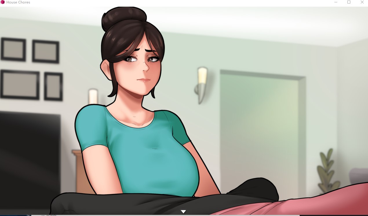 【欧美SLG/汉化/动态】家务 House Chores 0.11 .2 安卓+PC 汉化版【更新/1.8G】