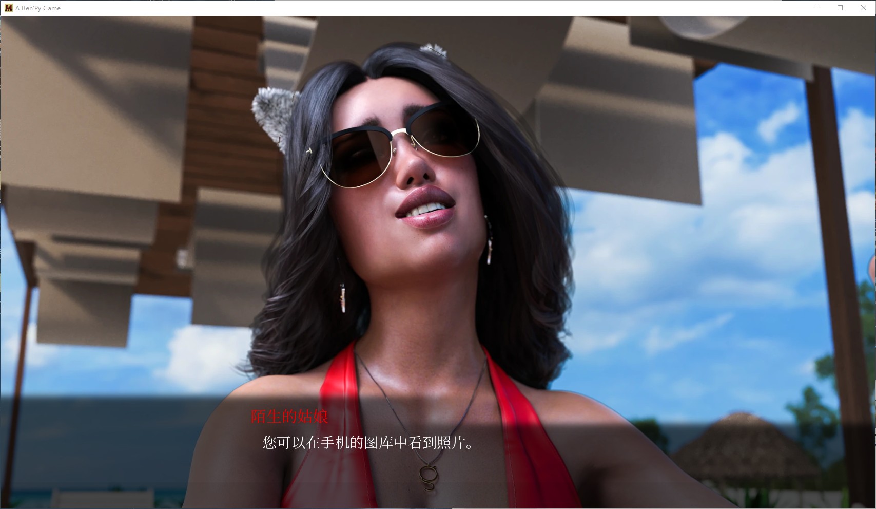 【欧美SLG/中文/动态】MILFs of Sunville2 v10   官方中文版【更新/11G】