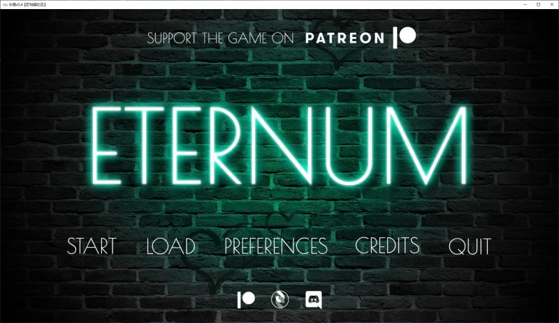 【欧美SLG/汉化】永恒号 Eternum 0.4 汉化版 PC+安卓【2.4G/更新】-乌龟ACG游戏