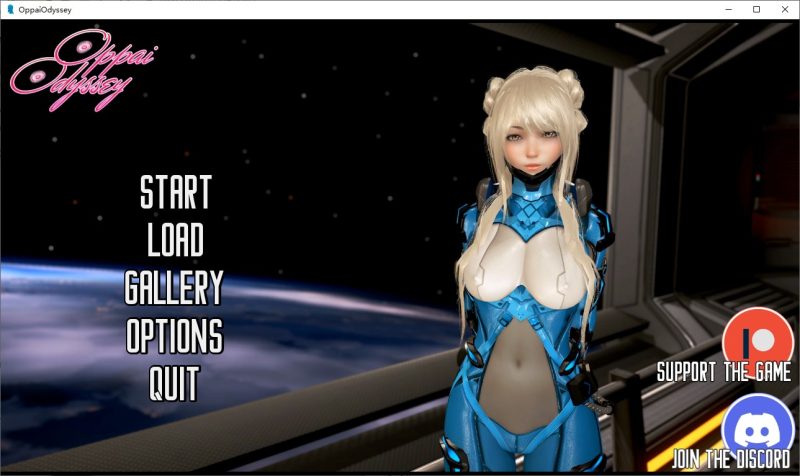 【国风SLG/汉化/全动态】欧赔奥德赛~V0.3.9x 机翻汉化版【4G/更新】-乌龟ACG游戏