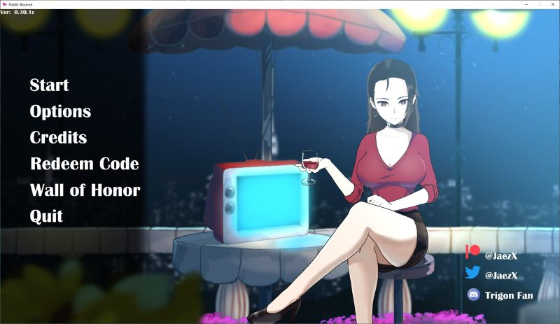 【欧美SLG/全动态】 Public Bounce v0.30.1c 最新步兵版【更新/1.5G】-乌龟ACG游戏