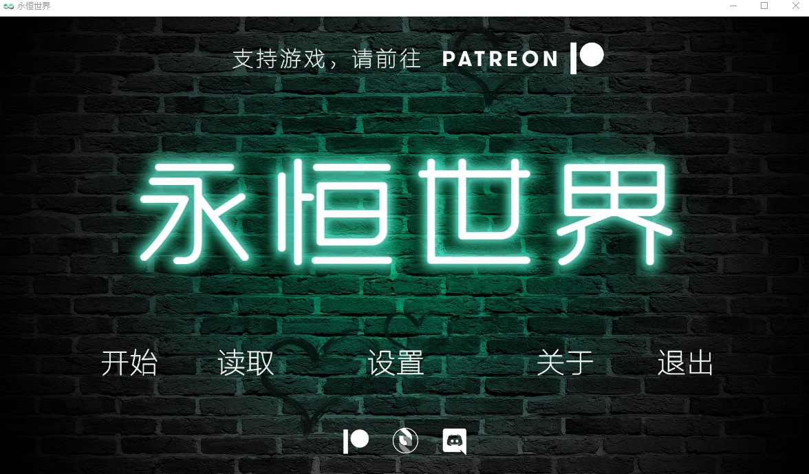 【欧美SLG/中文】永恒号 Eternum 0.6 汉化版 PC+安卓【8G/更新】-乌龟ACG游戏