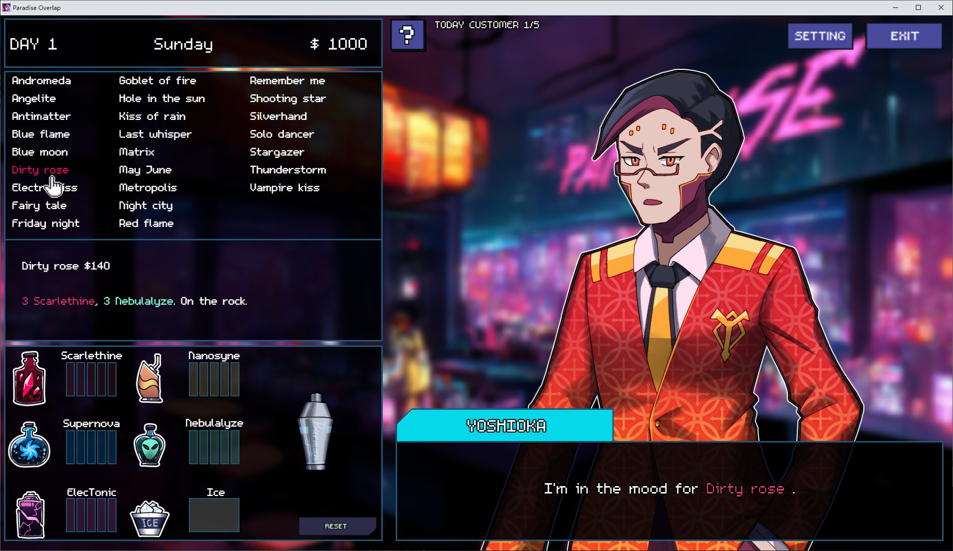 【欧美SLG/全动态】天堂重叠  v0.35 vip特供版 安卓+PC 【更新/680M】